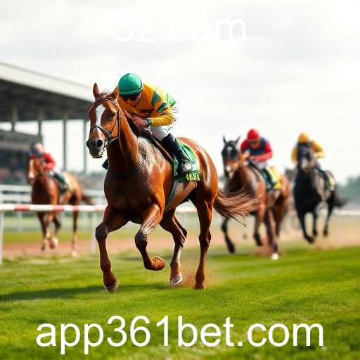 O Impacto do 361bet no Mercado de Jogos Online