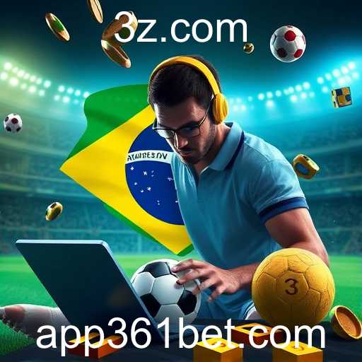 O Crescente Impacto do iGaming no Brasil