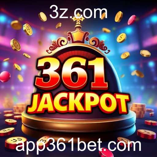 Jackpot Games