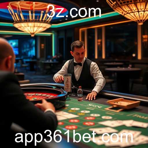 Live Casino