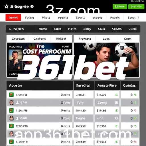 Sports Betting